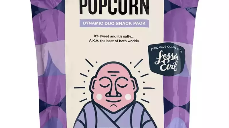 April's Top Snack Discoveries
