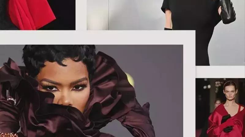 The Resurgence of Opera-Inspired Fashion