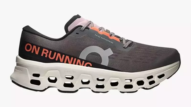 On Running's Cloudmonster 3: A Comprehensive Review