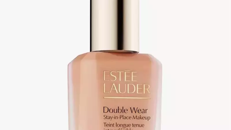 Estée Lauder's New Double Wear Foundation: A Modern Take on a Classic