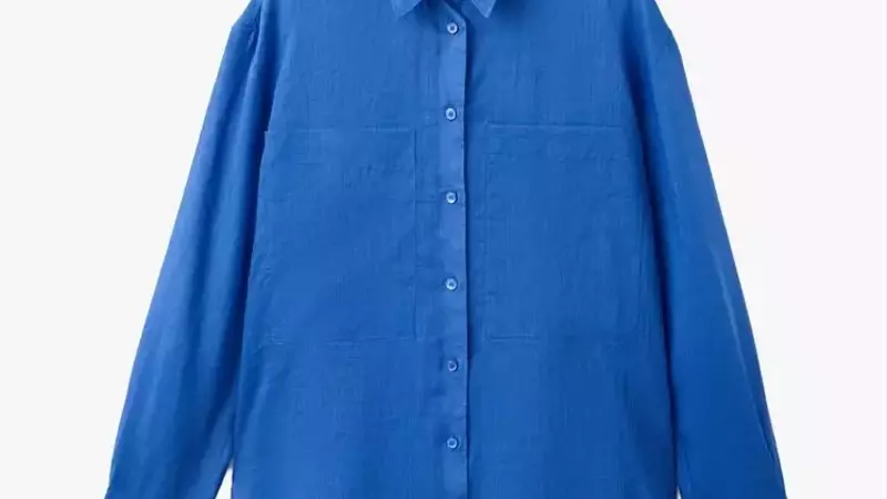 Mango's Spring Collection: Must-Have Styles for the Season