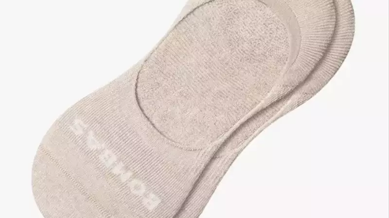 The Ultimate Guide to Men's No-Show Socks