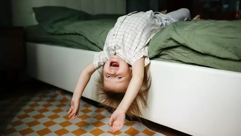 Balancing Parental Concerns: What to Prioritize and What to Let Go