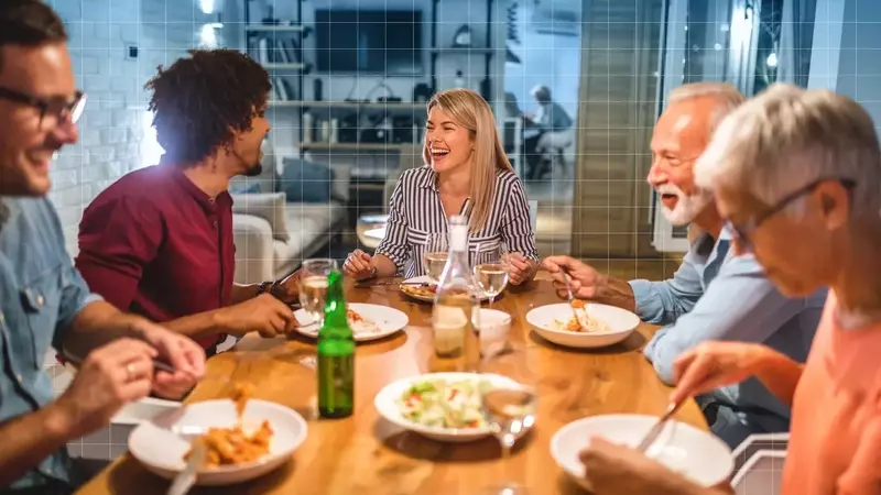 Optimal Dinner Timing for Enhanced Brain Function