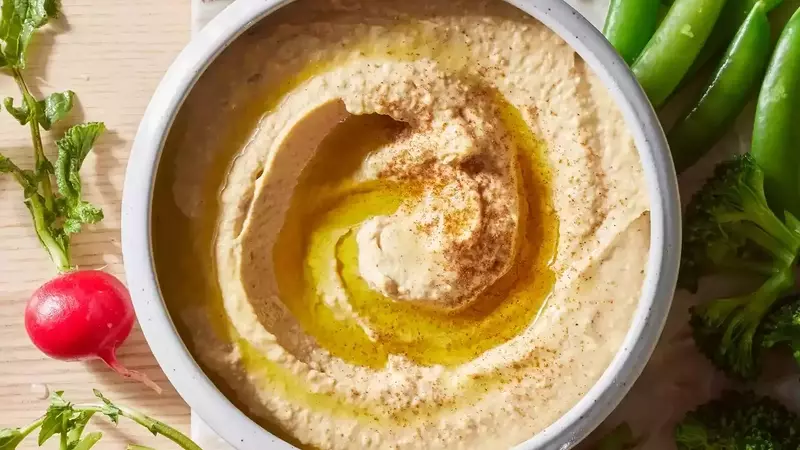 Nourishing Bites for a Healthy Heart: Mediterranean-Inspired Snacks