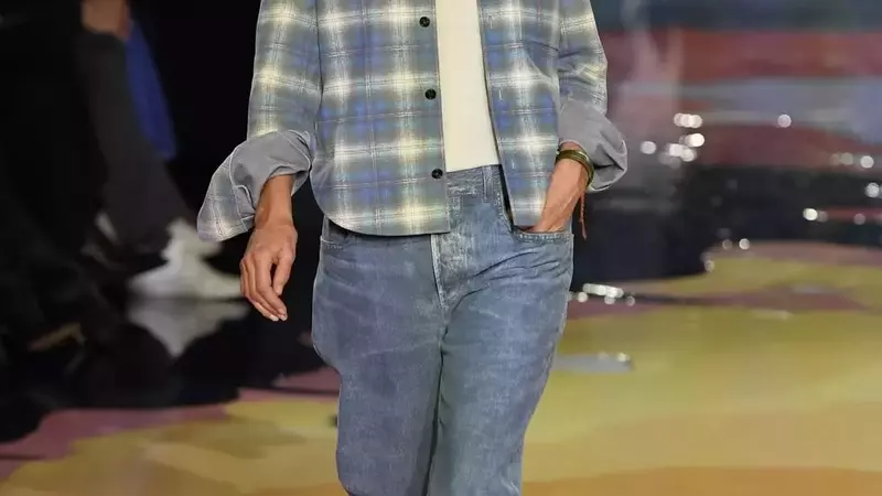 Plaid Perfection: A Spring Fashion Guide