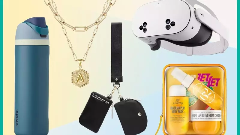 The Ultimate Gift Guide for Teenagers: From Trendy Tech to Creative Crafts