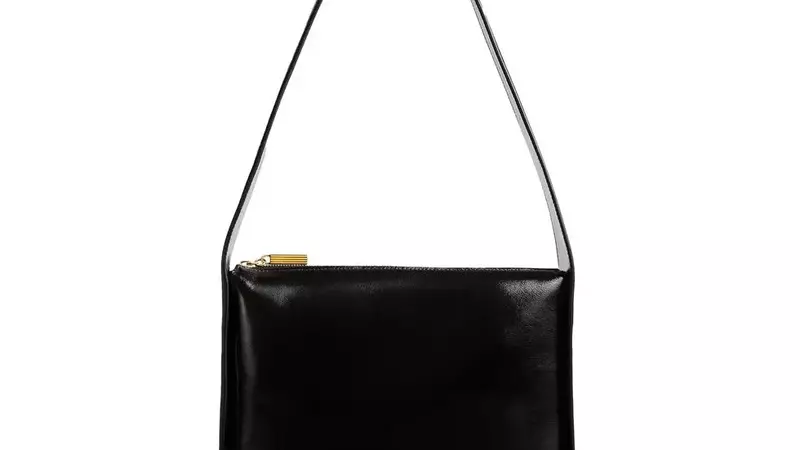 Embracing 90s Minimalism: A Guide to Sleek Handbags