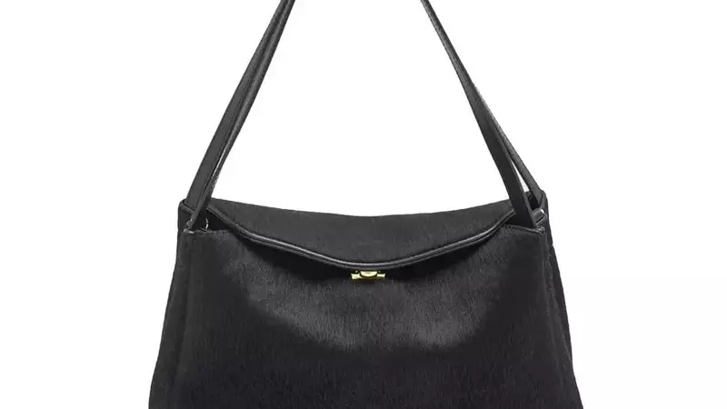 Calf Hair Handbags: The Essential Accessory for Fall/Winter 2026