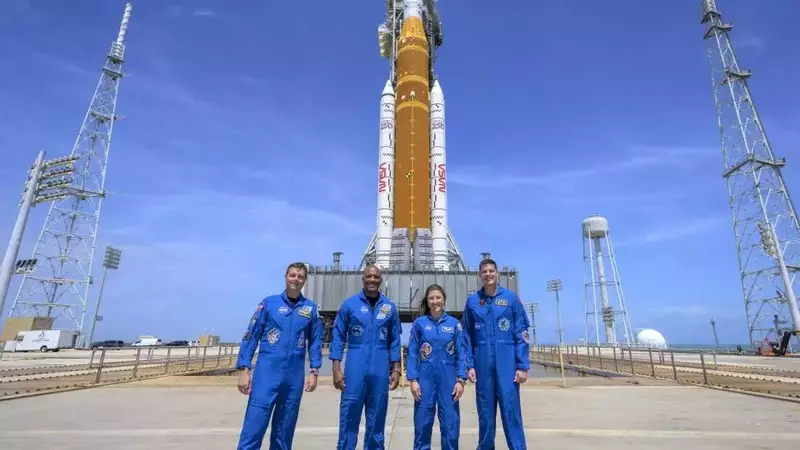 Artemis II Mission Nears Launch: A New Era of Lunar Exploration