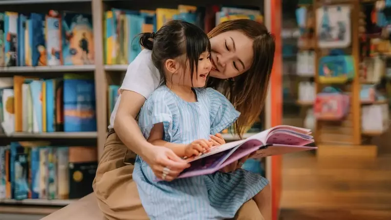 Understanding Your Child's Unique Expressions of Affection
