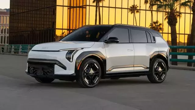 2027 Kia EV3: American Debut and Market Launch