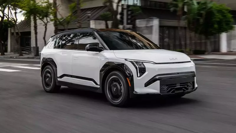 Exploring the 2027 Kia EV3: A Detailed Overview of Kia's Newest Electric SUV