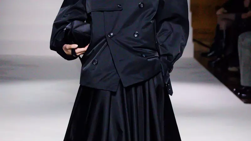 Kent & Curwen's Fall 2026 Collection: Reimagining British Collegiate Style