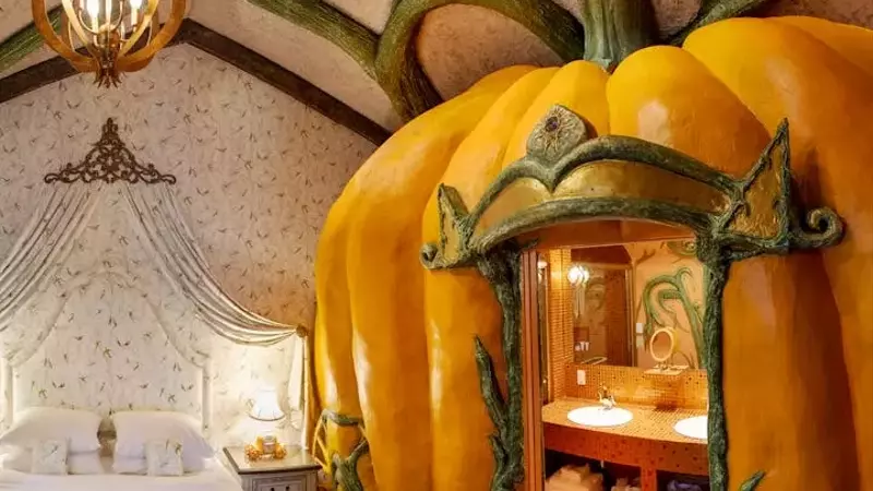 Beyond Disney: Top Family-Friendly Resorts in the U.S.