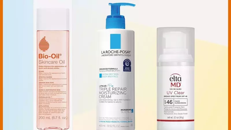 Essential Skincare Solutions for Expectant Mothers