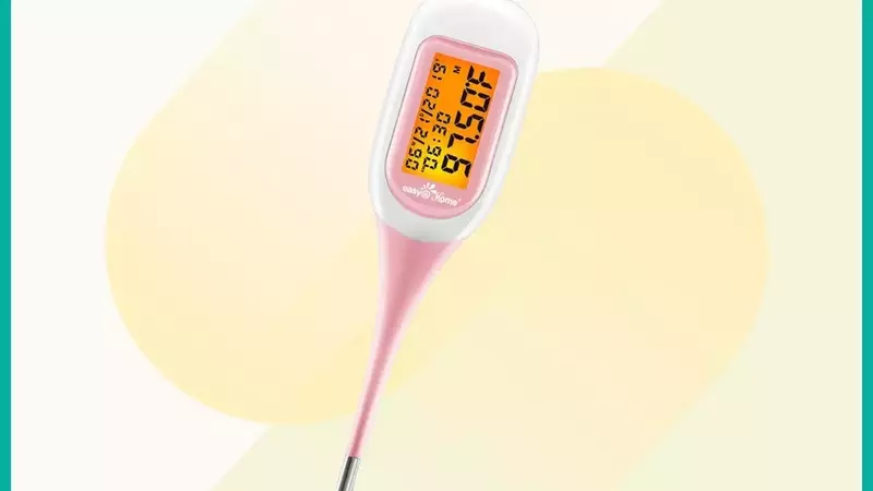 Top Basal Thermometers for Enhanced Fertility Tracking
