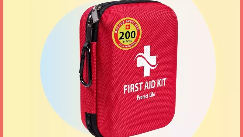 The Ultimate Guide to Family First Aid Kits: Essential for Every Home and Adventure
