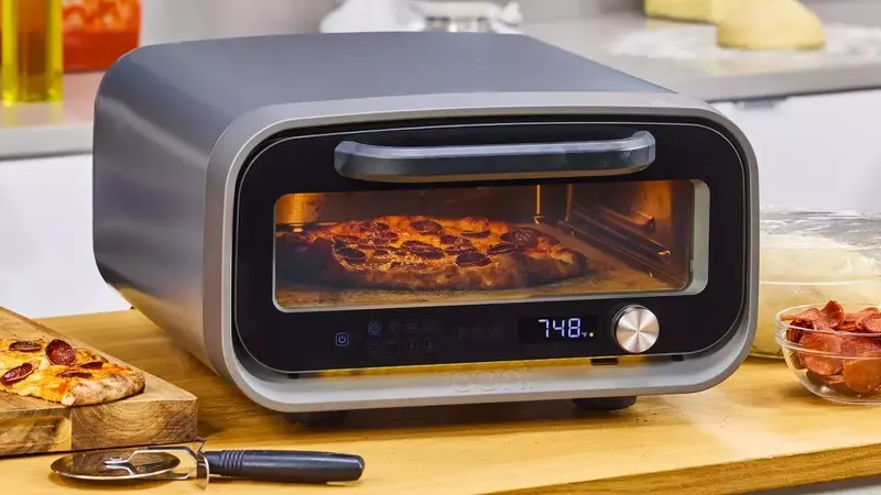 Top Indoor Pizza Ovens: A Comprehensive Review