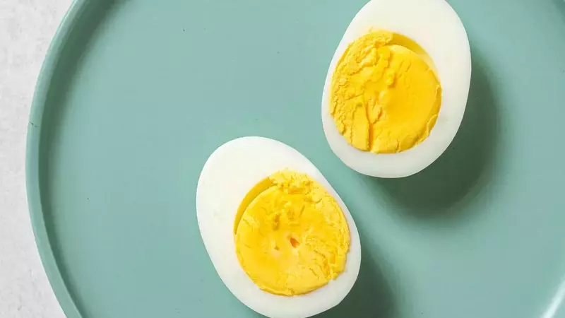 The Art of Perfectly Steamed Eggs: A Culinary Breakthrough