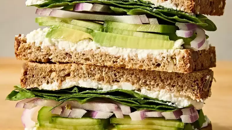 Vegetarian Sandwich Recipes to Enhance Your Lunch
