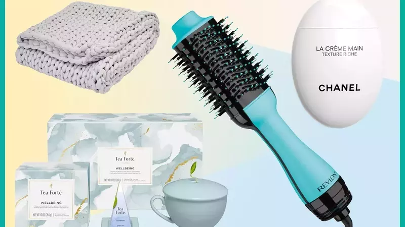 The Ultimate Guide to Self-Care Gifts for Parents