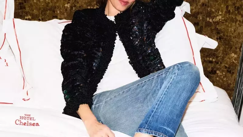 Sofia Coppola's Timeless Style: A Guide to Effortless Chic