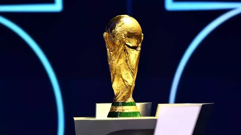 FIFA World Cup Ticket Prices Soar for Upcoming Tournament