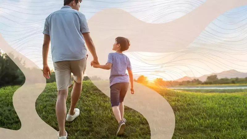 Evening Walks: A Simple Solution for Better Morning Digestion