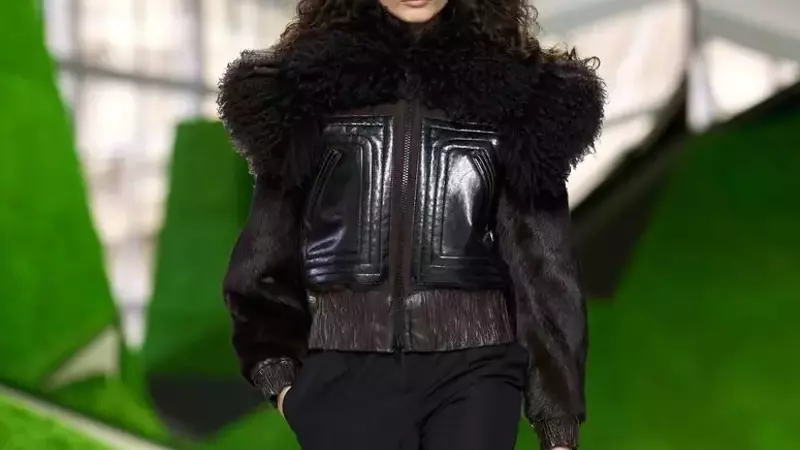 Louis Vuitton's Ambitious Environmental Regeneration Plan