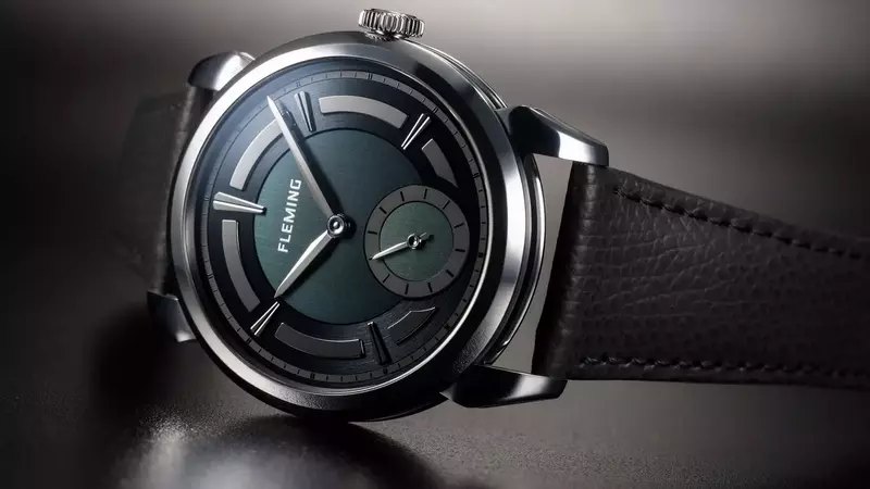 GQ's Top Timepieces: A Look at Fleming, Breguet, Parmigiani, and Richard Mille's Latest Creations