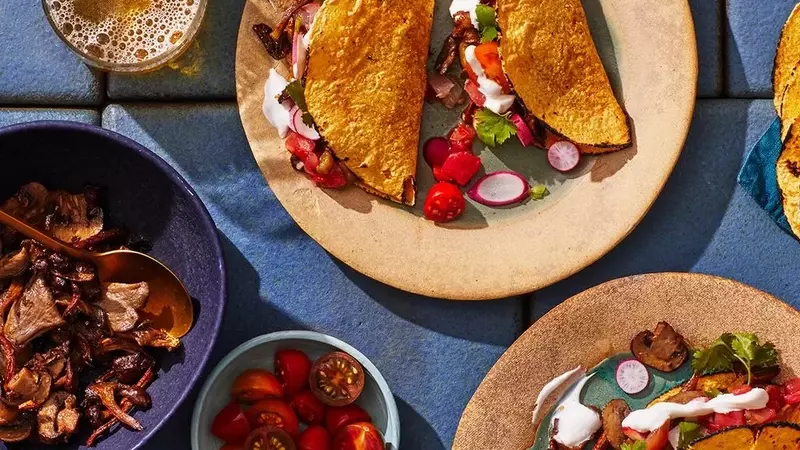 Budget-Friendly Meals to Ease Tax Season Stress