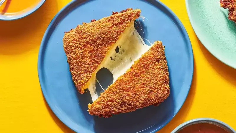 Beyond Pasta: Exploring Comforting Italian Dishes