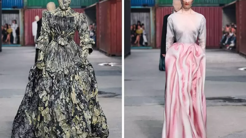 Shanghai Fashion Week FW26: A New Era of Fashion Evolution