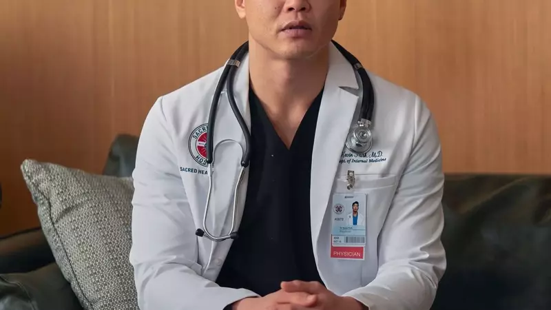 Joel Kim Booster on His Diverse Roles, Lifestyle Choices, and the Pressures of Body Ideals