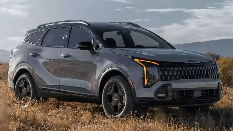 Kia Continues Remarkable Sales Growth in Early 2026