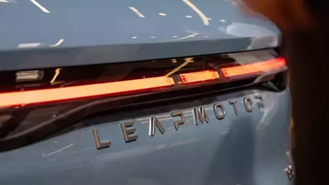 Leapmotor Eyes Canadian Production for Electric Vehicles