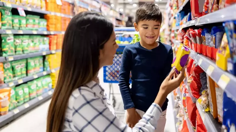 Debating "Gummy Bear Mom" vs. "Almond Mom" Parenting Styles: Finding Your Family's Balance