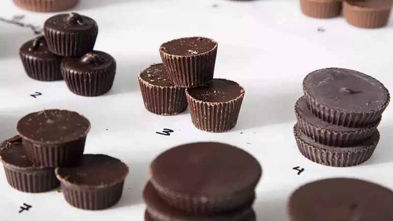 The Ultimate Peanut Butter Cup Showdown: Finding the Best Chocolate-Nutty Treats