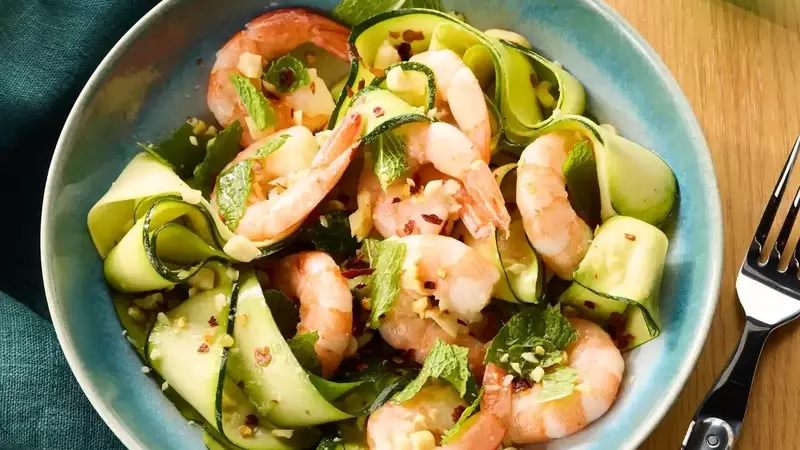 Effortless & Healthy: No-Cook Meals for Busy Weeknights