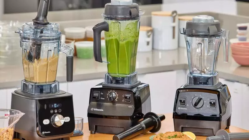 Exploring the Best Vitamix Blenders: A Comprehensive Review
