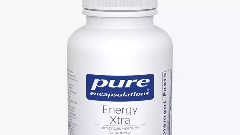 Adaptogens: Nature's Solution to Modern Stress