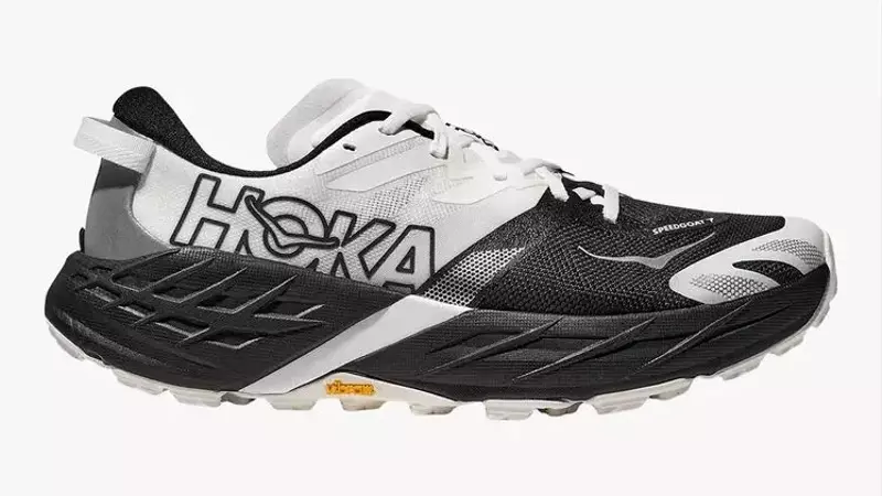 The Ultimate Guide to Trail Running Shoes for Every Adventure