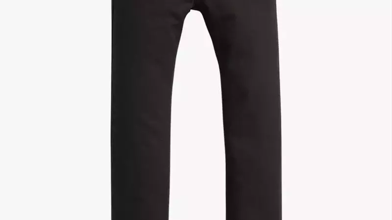 The Ultimate Guide to Men's Black Jeans: Style, Comfort, and Craftsmanship