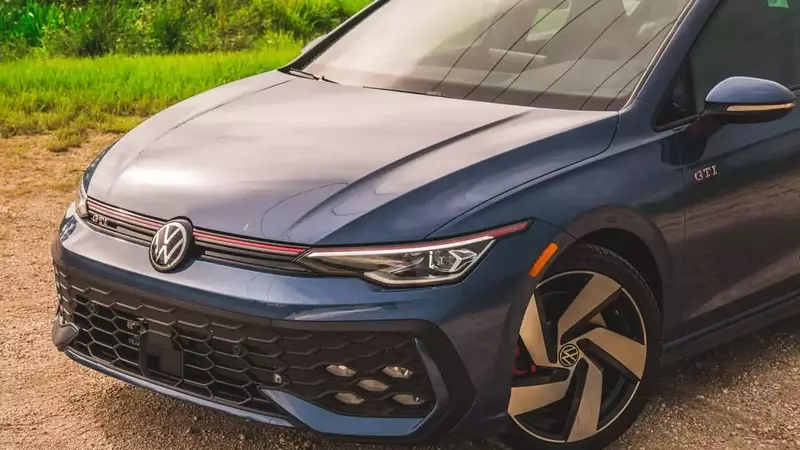 Volkswagen's Enduring Commitment to Sedans and Hatchbacks
