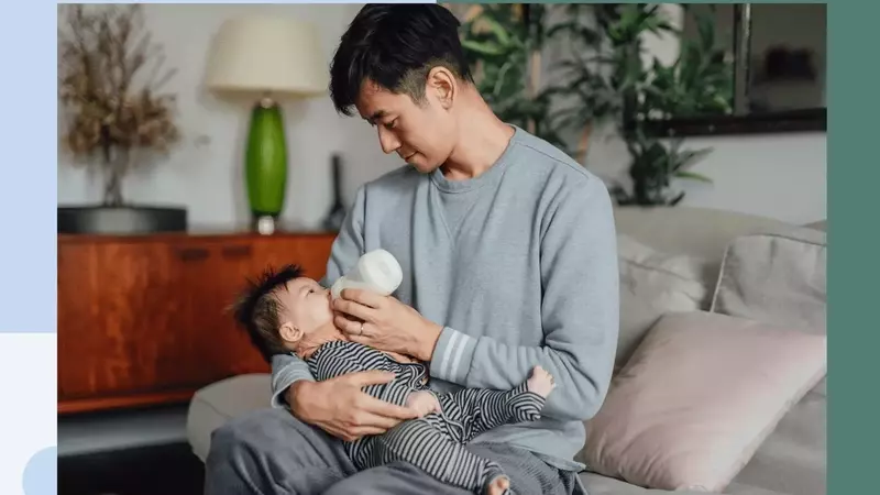 Comprehensive Baby Feeding Guide: From Newborn to Toddlerhood