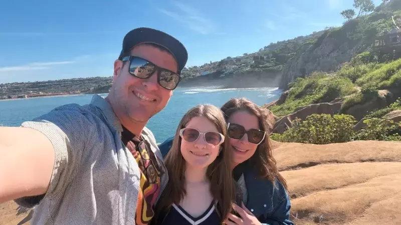 Transformative Family Travel: Unlocking Spontaneity and Connection with a New Vehicle