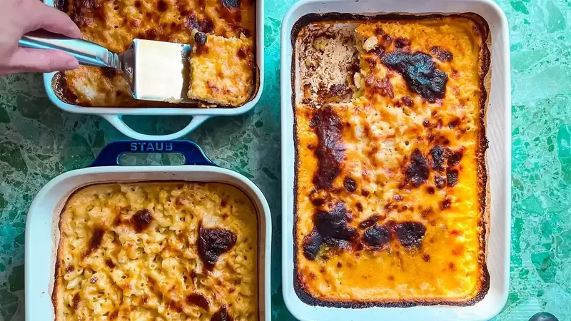 The Ultimate Guide to Selecting the Best Casserole Dishes for Your Kitchen