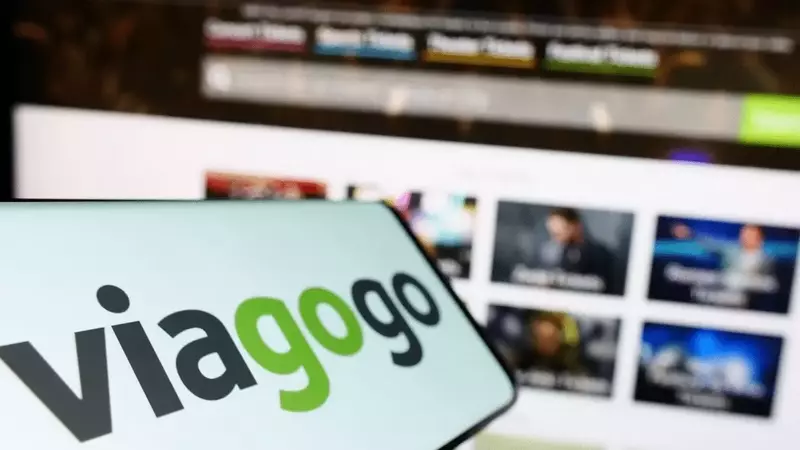 Unlock Unforgettable Live Experiences with Viagogo