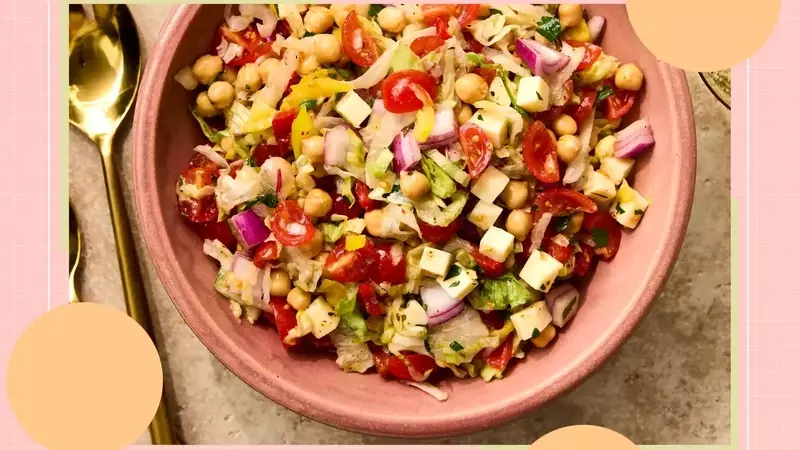 Effortless Vegetable Preparation with the Chef'n VeggiChop